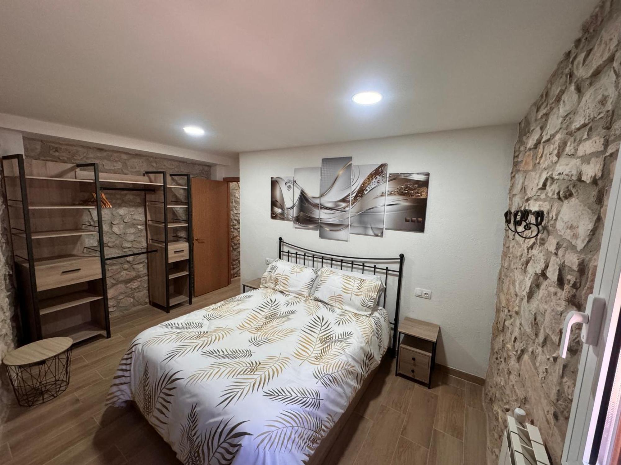 Casa De La Serra Montblanc Exteriér fotografie